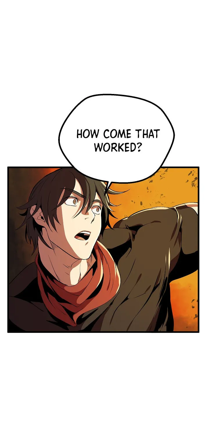 Latna Saga: Survival of a Sword King Chapter 17 page 42 - 