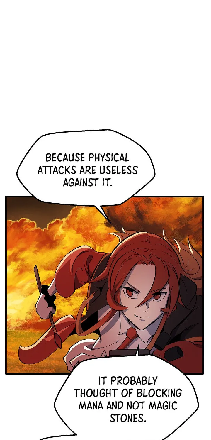 Latna Saga: Survival of a Sword King Chapter 17 page 43 - 