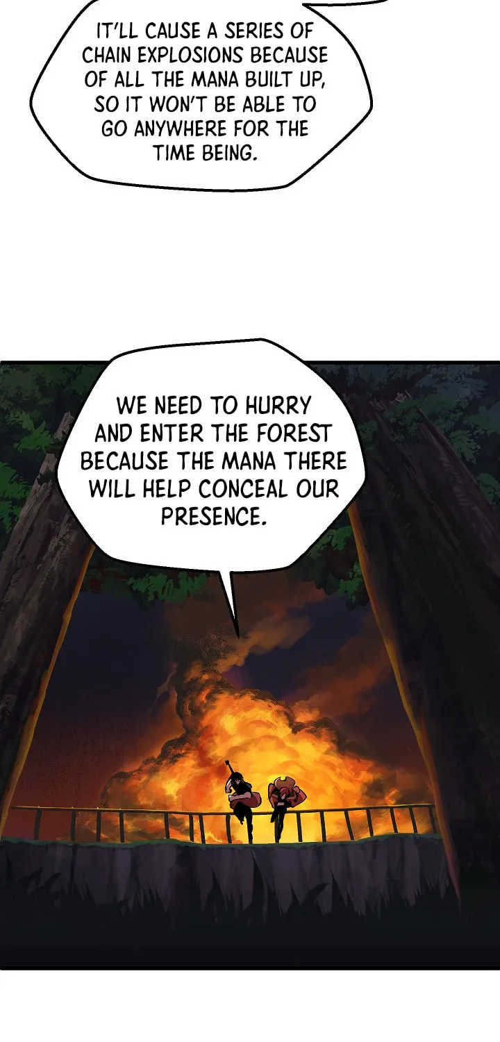 Latna Saga: Survival of a Sword King Chapter 17 page 44 - 