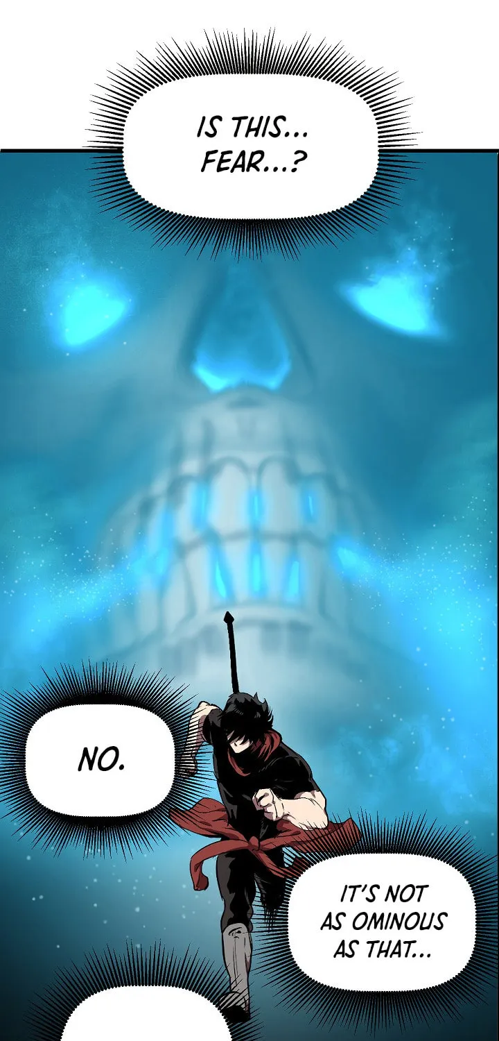 Latna Saga: Survival of a Sword King Chapter 17 page 46 - 