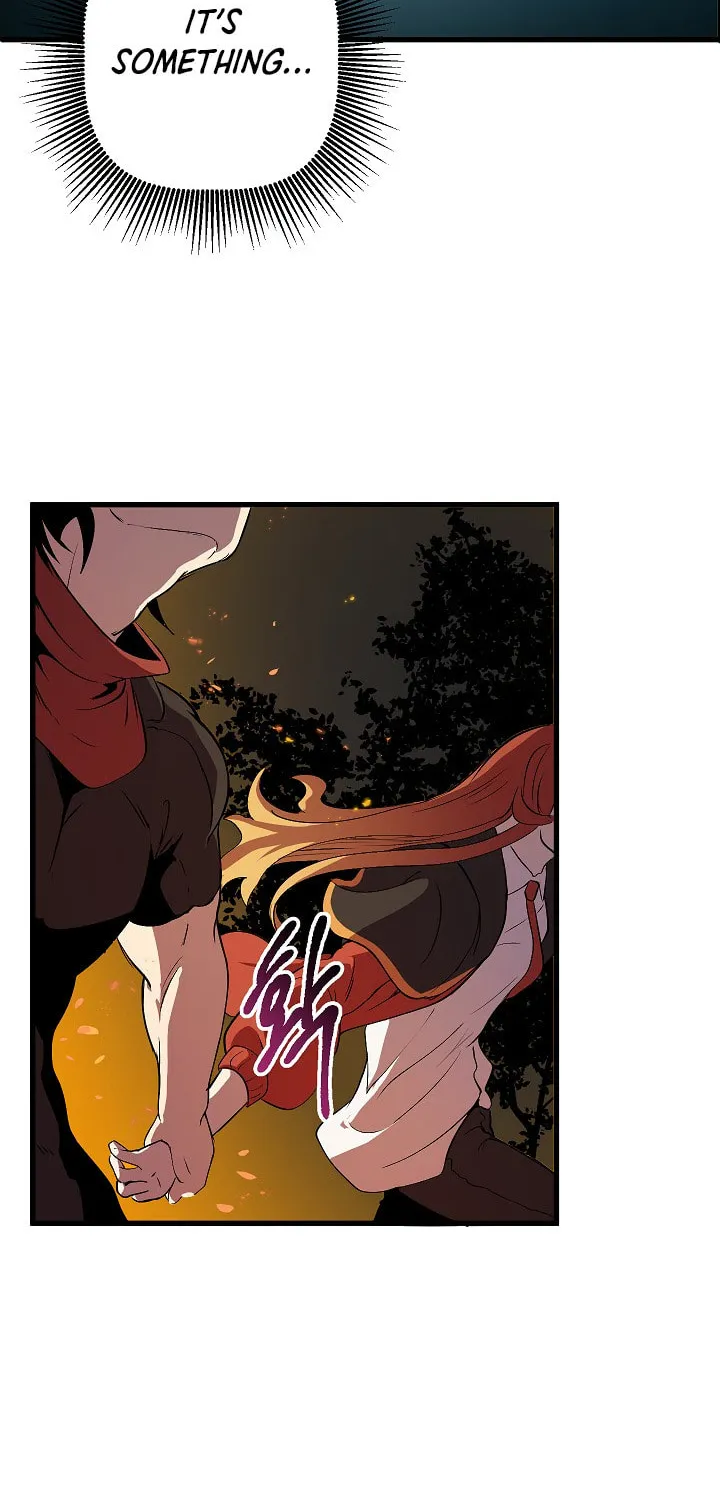 Latna Saga: Survival of a Sword King Chapter 17 page 47 - 