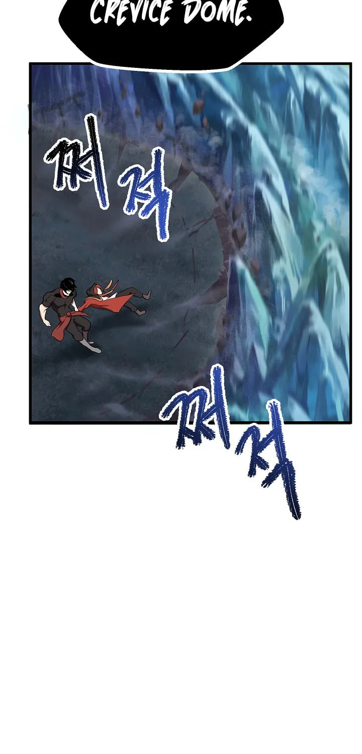 Latna Saga: Survival of a Sword King Chapter 17 page 49 - 