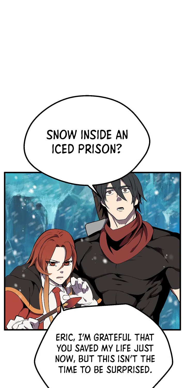 Latna Saga: Survival of a Sword King Chapter 17 page 52 - 