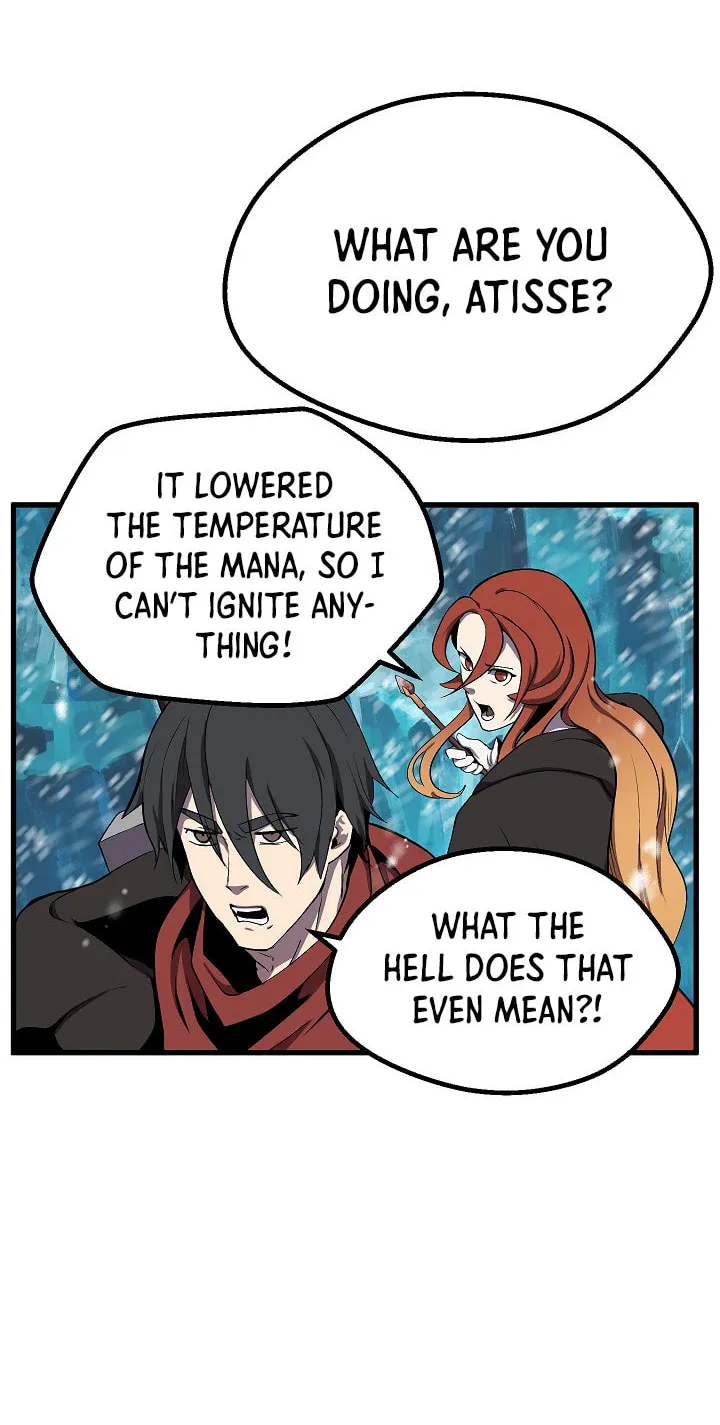 Latna Saga: Survival of a Sword King Chapter 17 page 55 - 