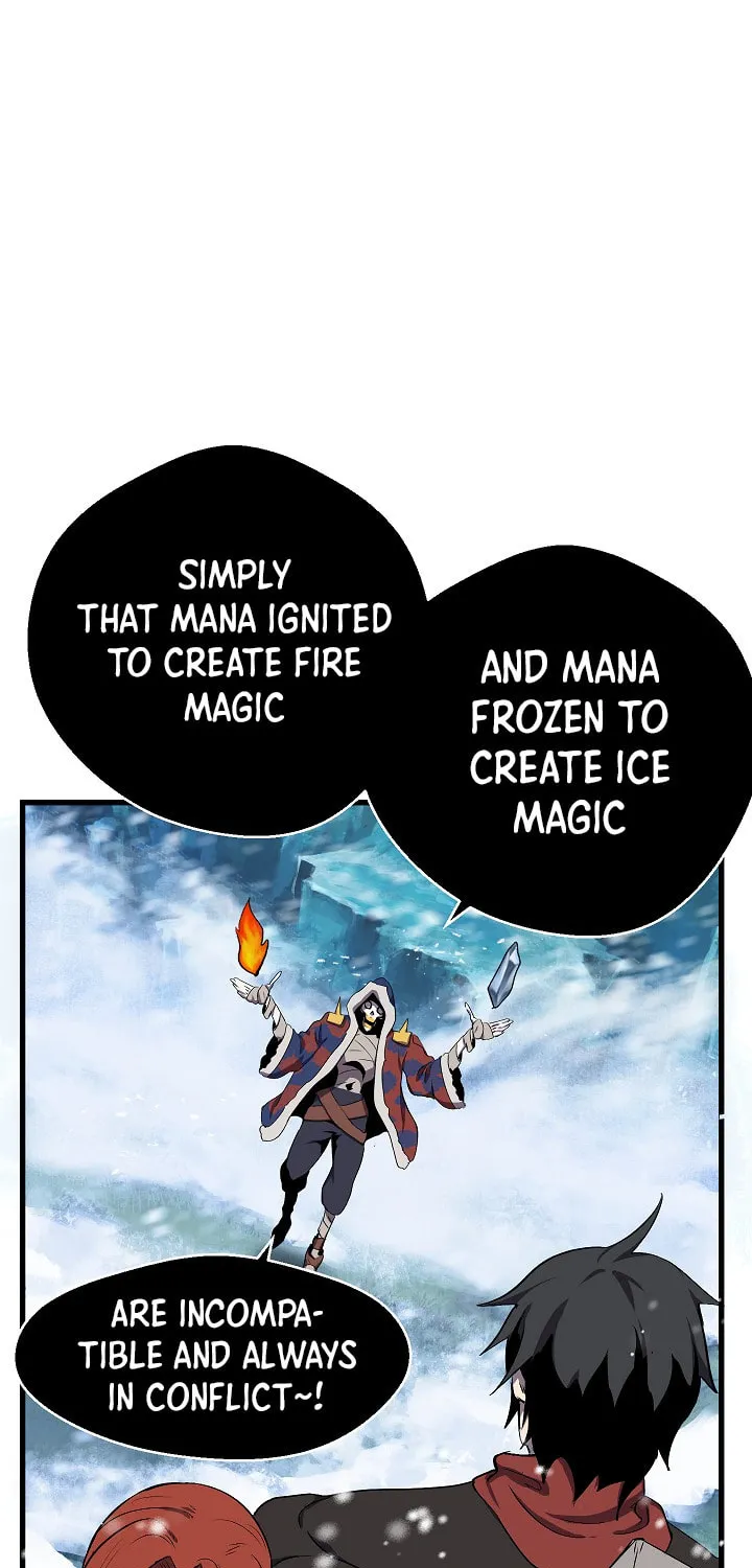 Latna Saga: Survival of a Sword King Chapter 17 page 56 - 