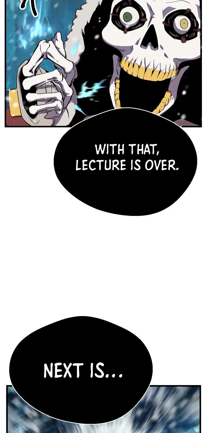 Latna Saga: Survival of a Sword King Chapter 17 page 58 - 
