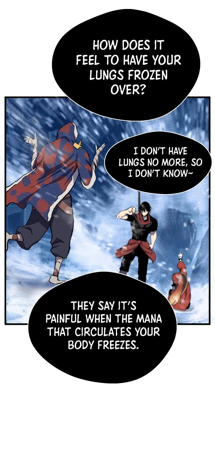 Latna Saga: Survival of a Sword King Chapter 17 page 64 - 