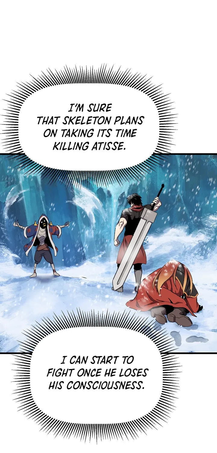 Latna Saga: Survival of a Sword King Chapter 17 page 67 - 