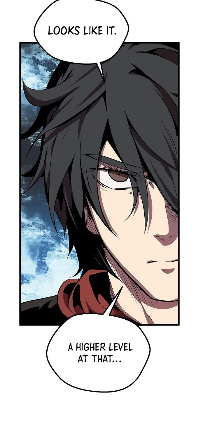 Latna Saga: Survival of a Sword King Chapter 17 page 8 - 