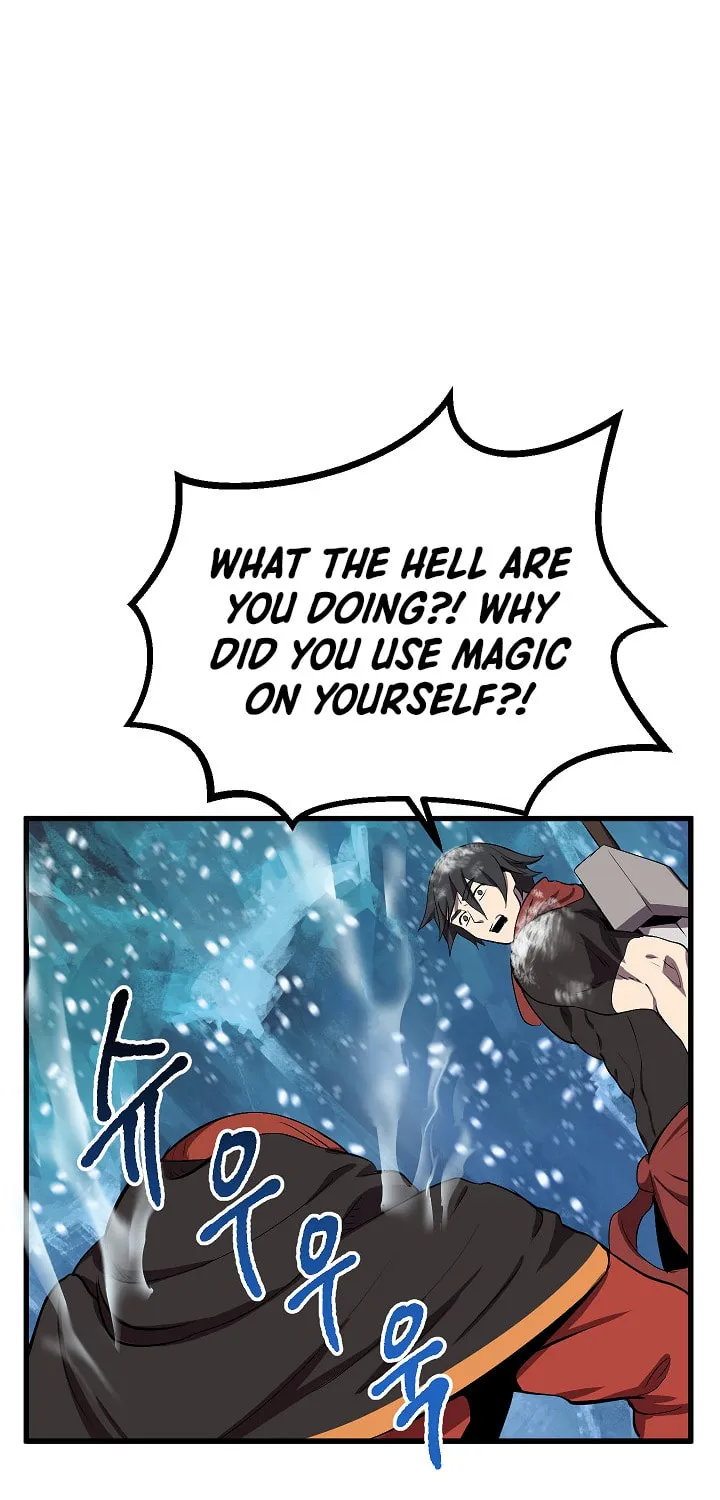 Latna Saga: Survival of a Sword King Chapter 17 page 73 - 