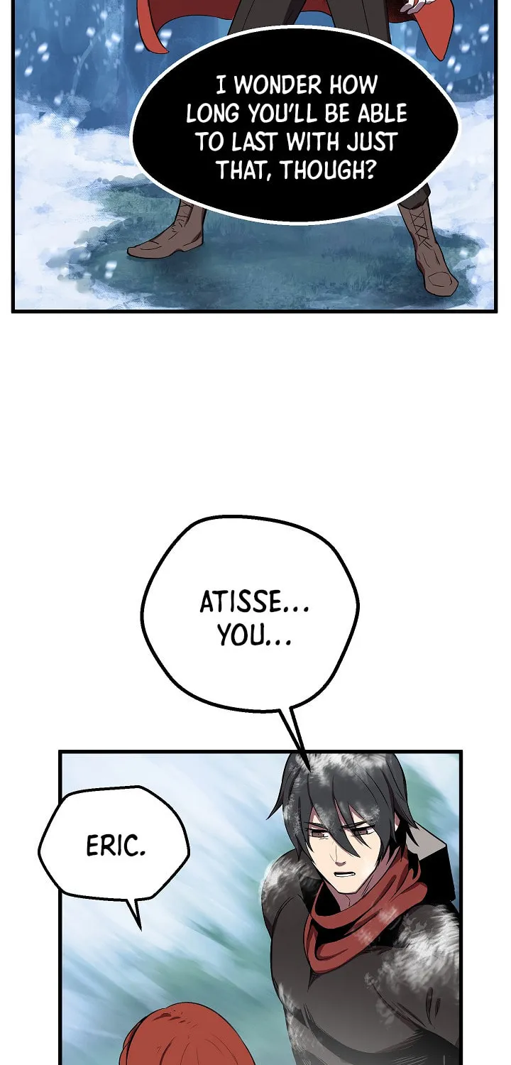 Latna Saga: Survival of a Sword King Chapter 17 page 76 - 