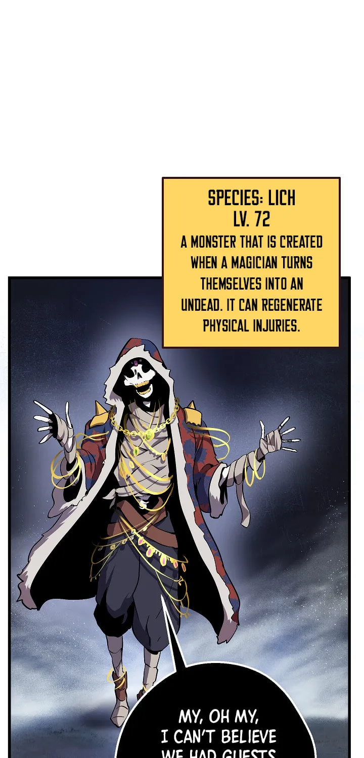 Latna Saga: Survival of a Sword King Chapter 17 page 9 - 