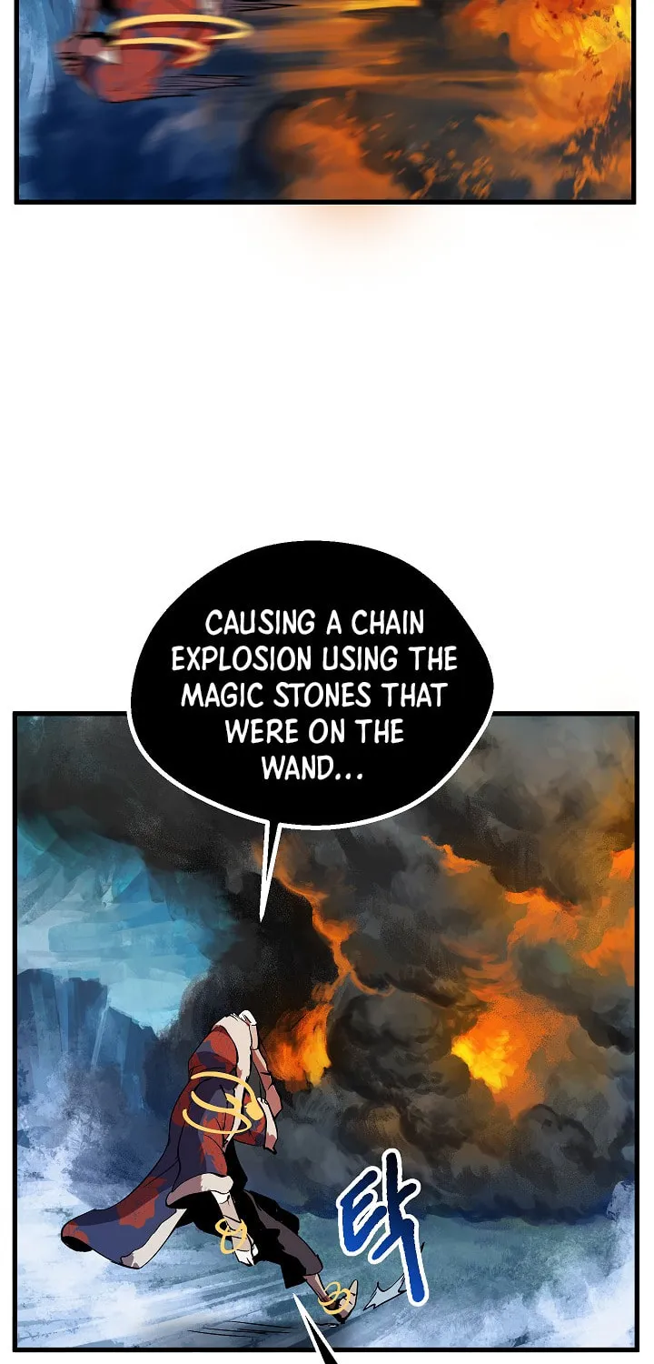 Latna Saga: Survival of a Sword King Chapter 17 page 90 - 