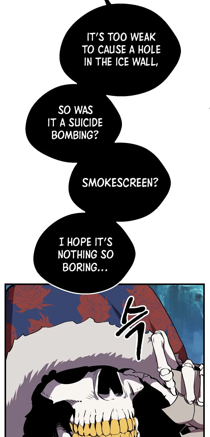 Latna Saga: Survival of a Sword King Chapter 17 page 91 - 