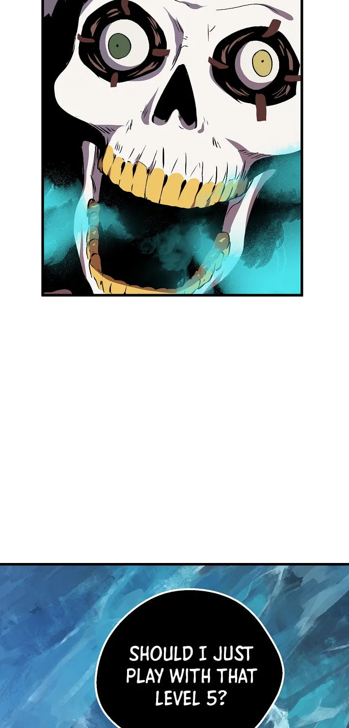 Latna Saga: Survival of a Sword King Chapter 17 page 95 - 