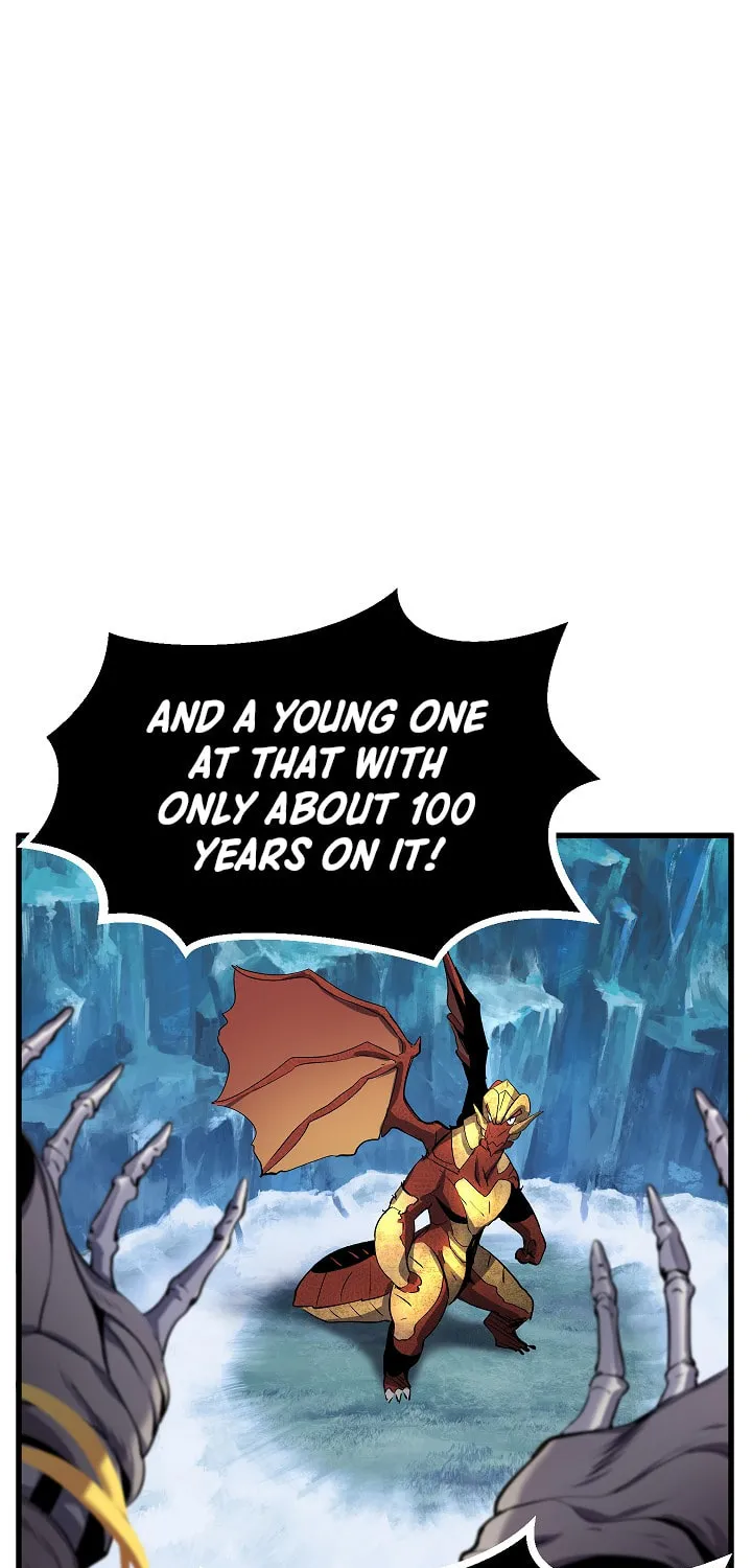 Latna Saga: Survival of a Sword King Chapter 18 page 14 - 