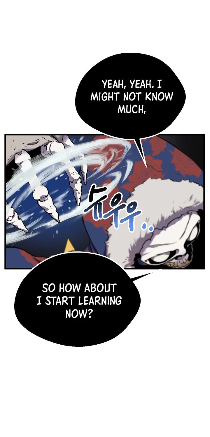 Latna Saga: Survival of a Sword King Chapter 18 page 17 - 