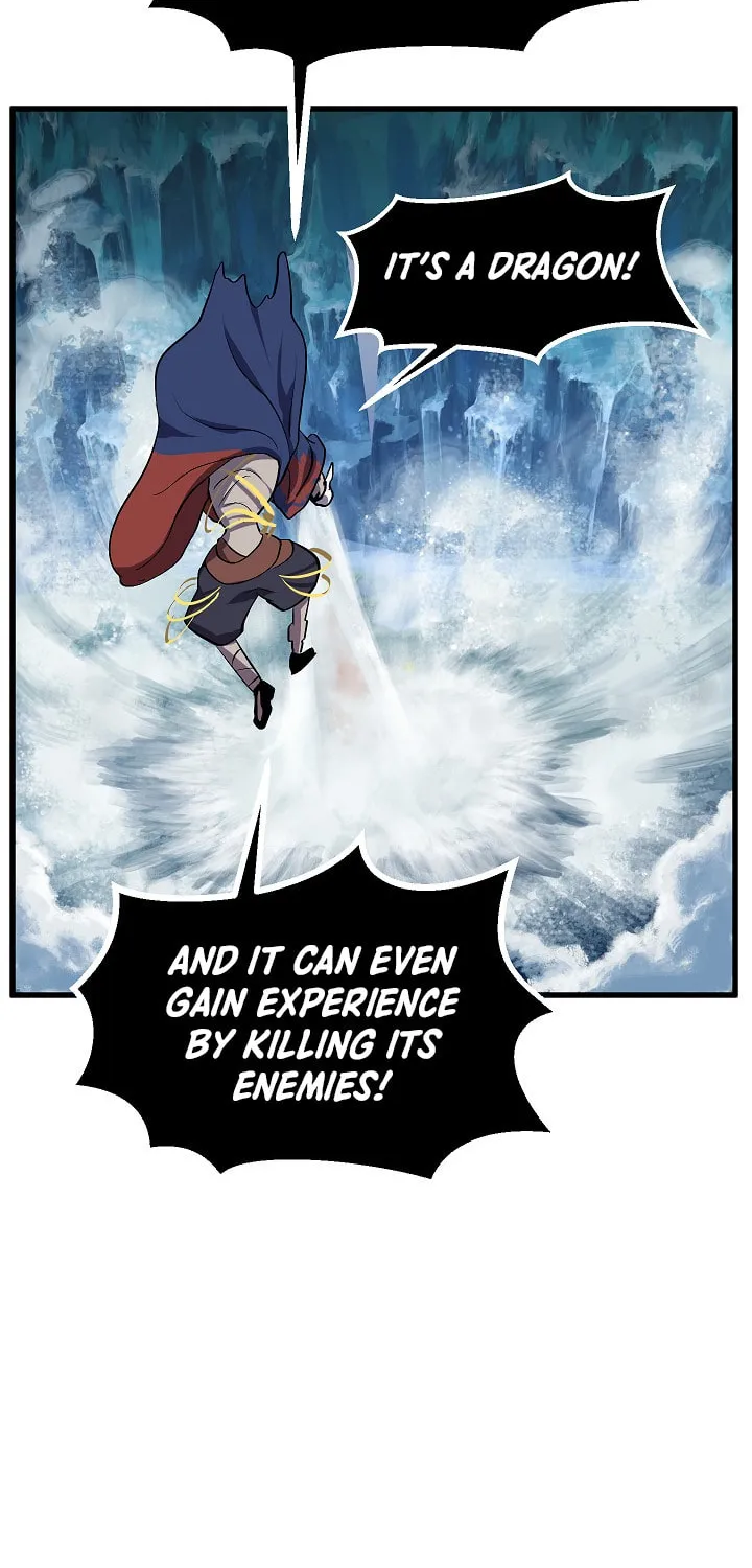 Latna Saga: Survival of a Sword King Chapter 18 page 23 - 