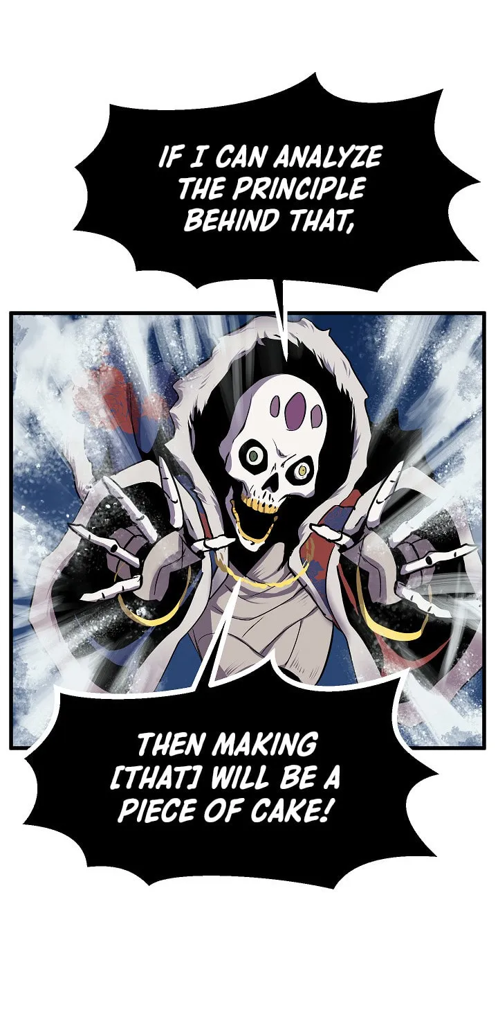 Latna Saga: Survival of a Sword King Chapter 18 page 24 - 