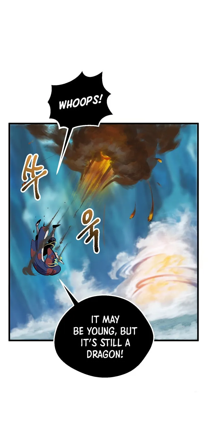 Latna Saga: Survival of a Sword King Chapter 18 page 27 - 