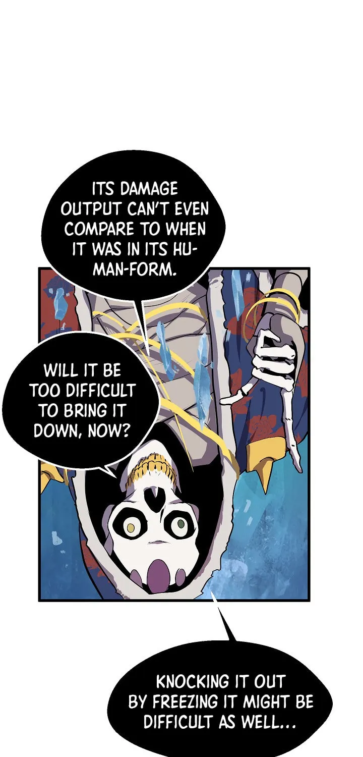 Latna Saga: Survival of a Sword King Chapter 18 page 28 - 