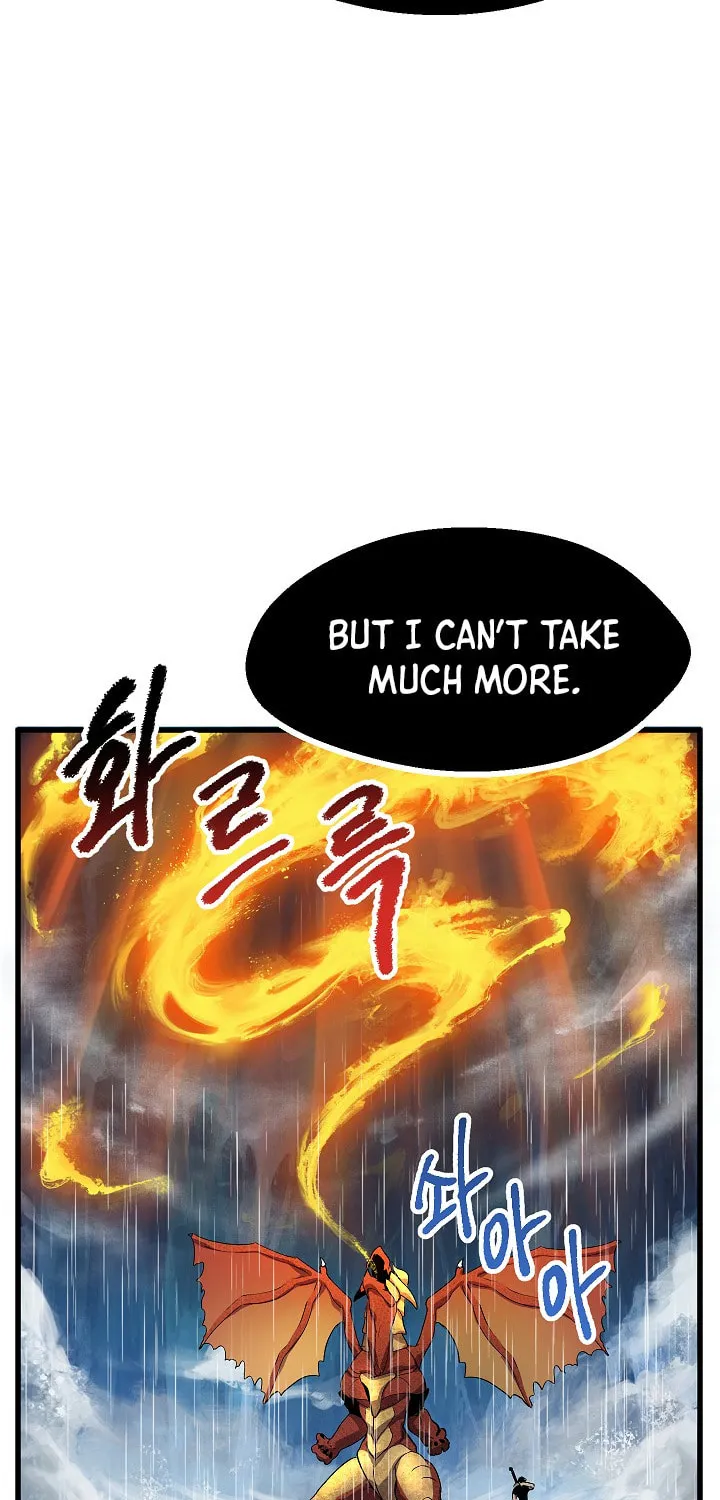 Latna Saga: Survival of a Sword King Chapter 18 page 29 - 