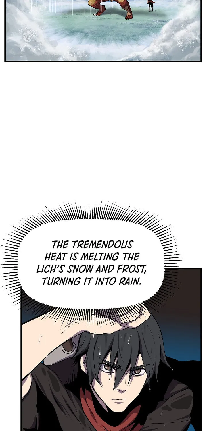 Latna Saga: Survival of a Sword King Chapter 18 page 30 - 