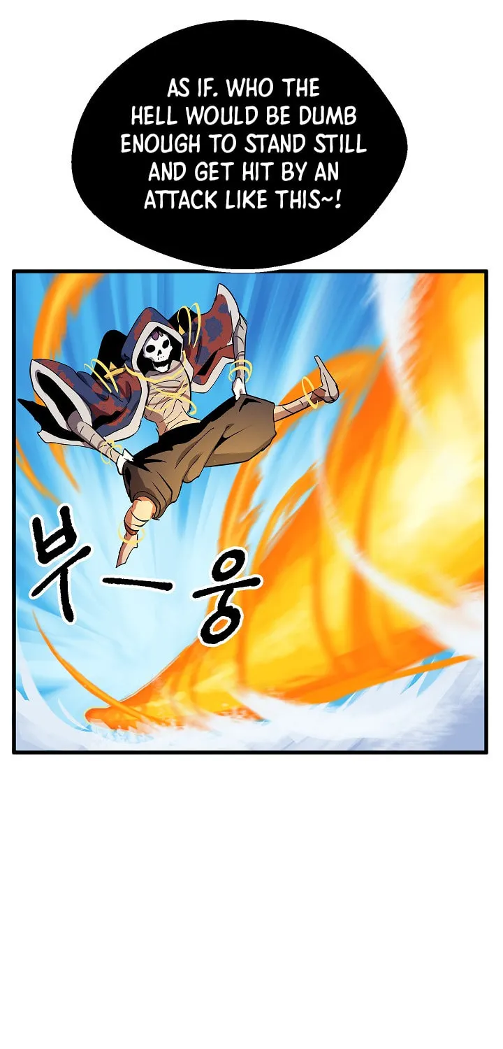 Latna Saga: Survival of a Sword King Chapter 18 page 39 - 