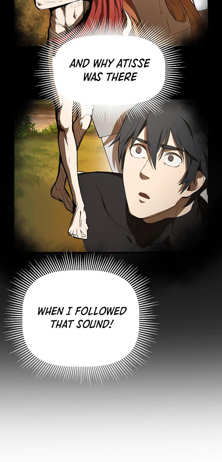 Latna Saga: Survival of a Sword King Chapter 18 page 5 - 