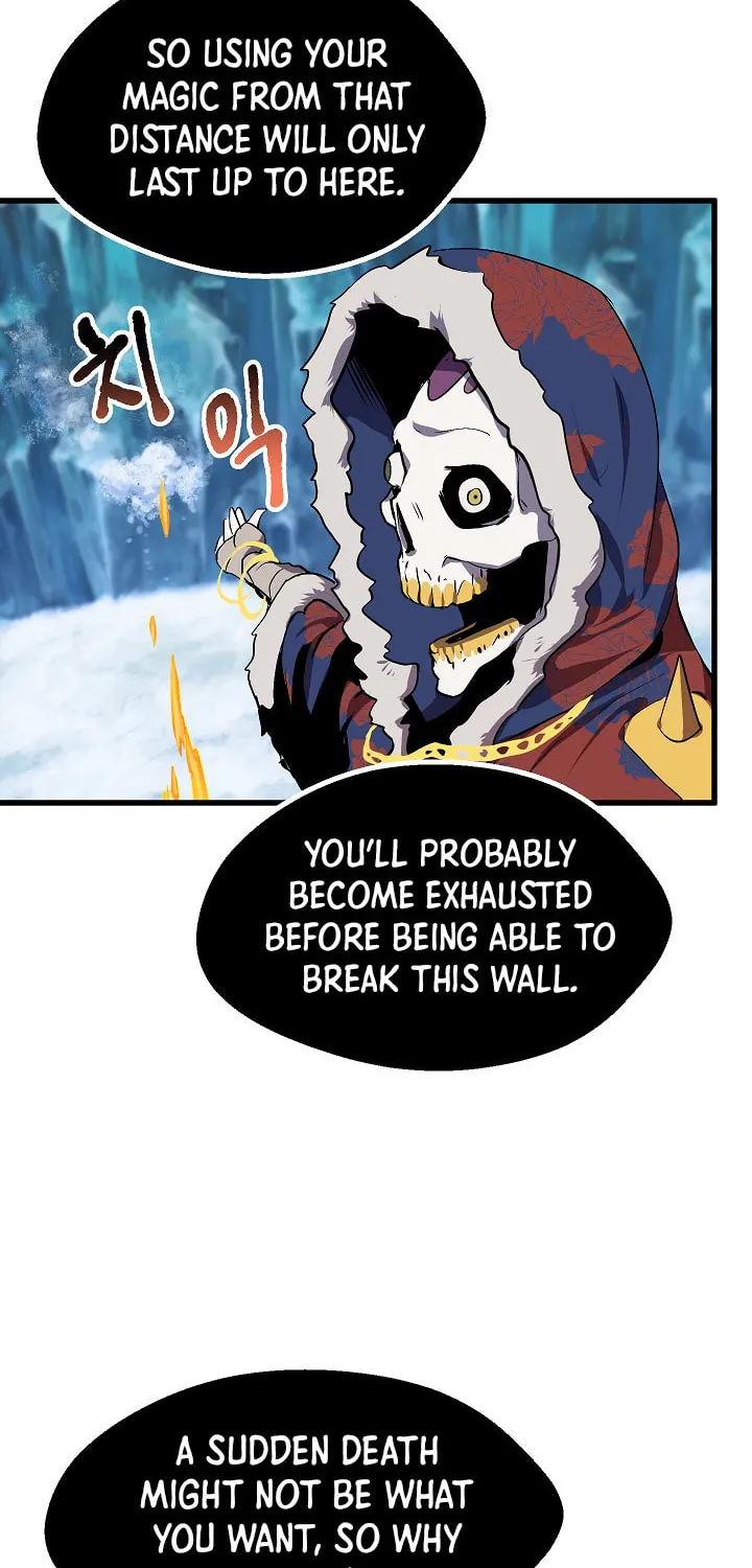 Latna Saga: Survival of a Sword King Chapter 18 page 41 - 