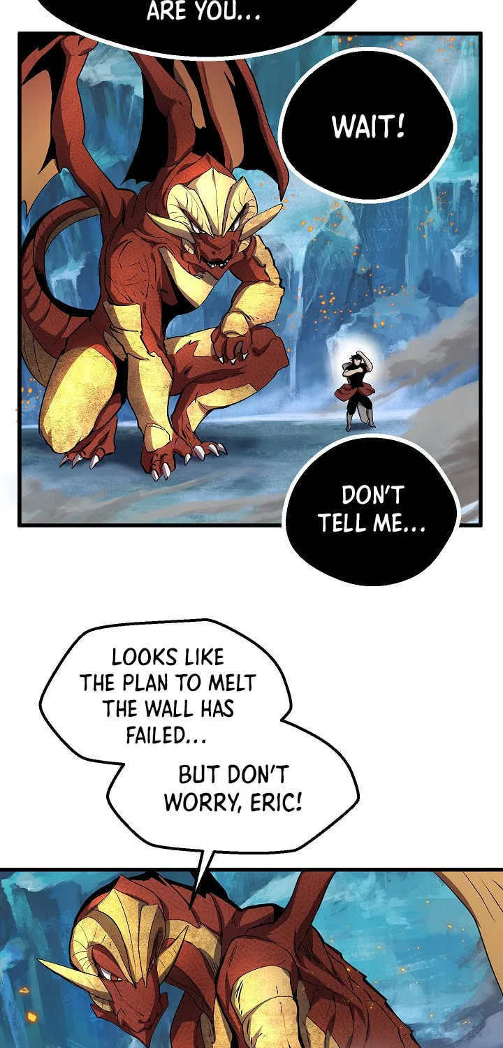 Latna Saga: Survival of a Sword King Chapter 18 page 42 - 