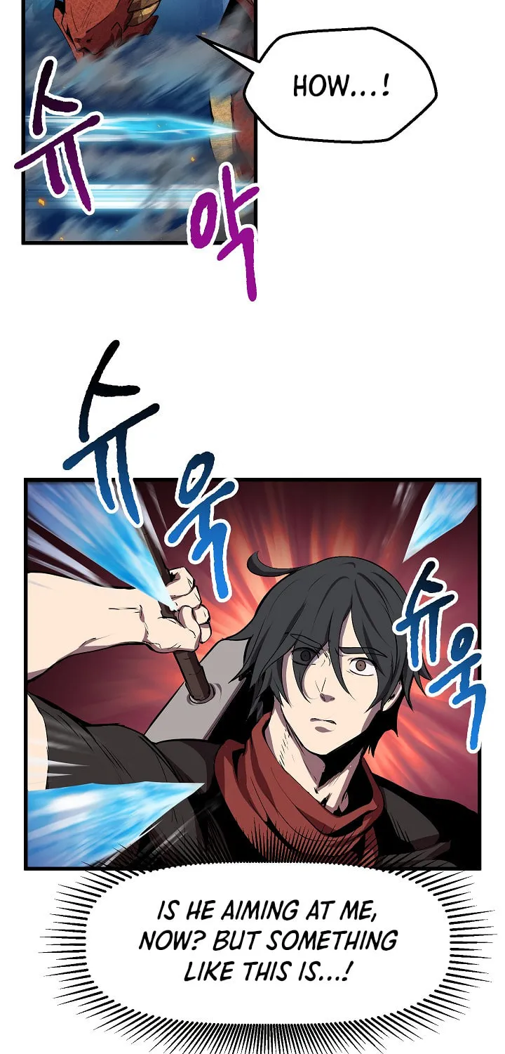 Latna Saga: Survival of a Sword King Chapter 18 page 44 - 