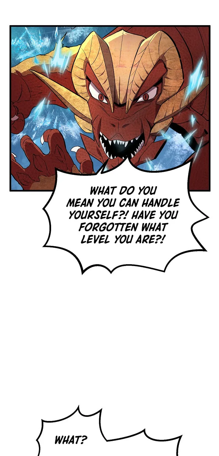 Latna Saga: Survival of a Sword King Chapter 18 page 47 - 