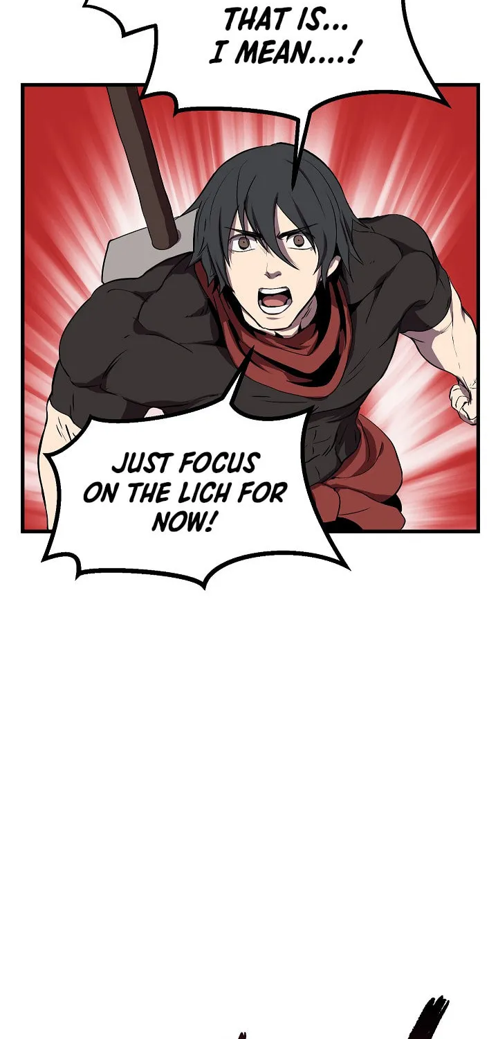 Latna Saga: Survival of a Sword King Chapter 18 page 48 - 