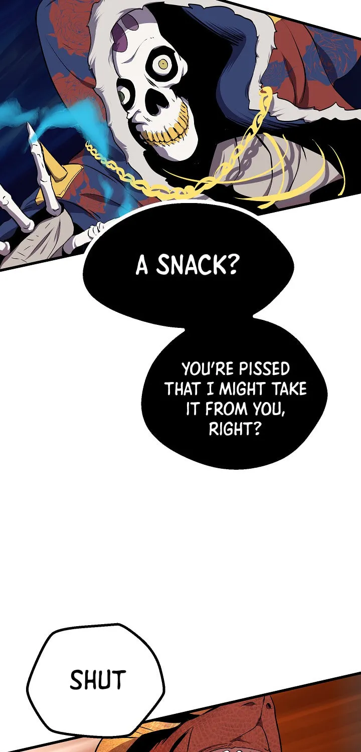 Latna Saga: Survival of a Sword King Chapter 18 page 55 - 