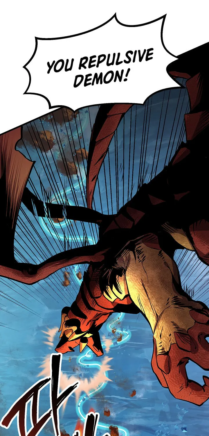 Latna Saga: Survival of a Sword King Chapter 18 page 57 - 