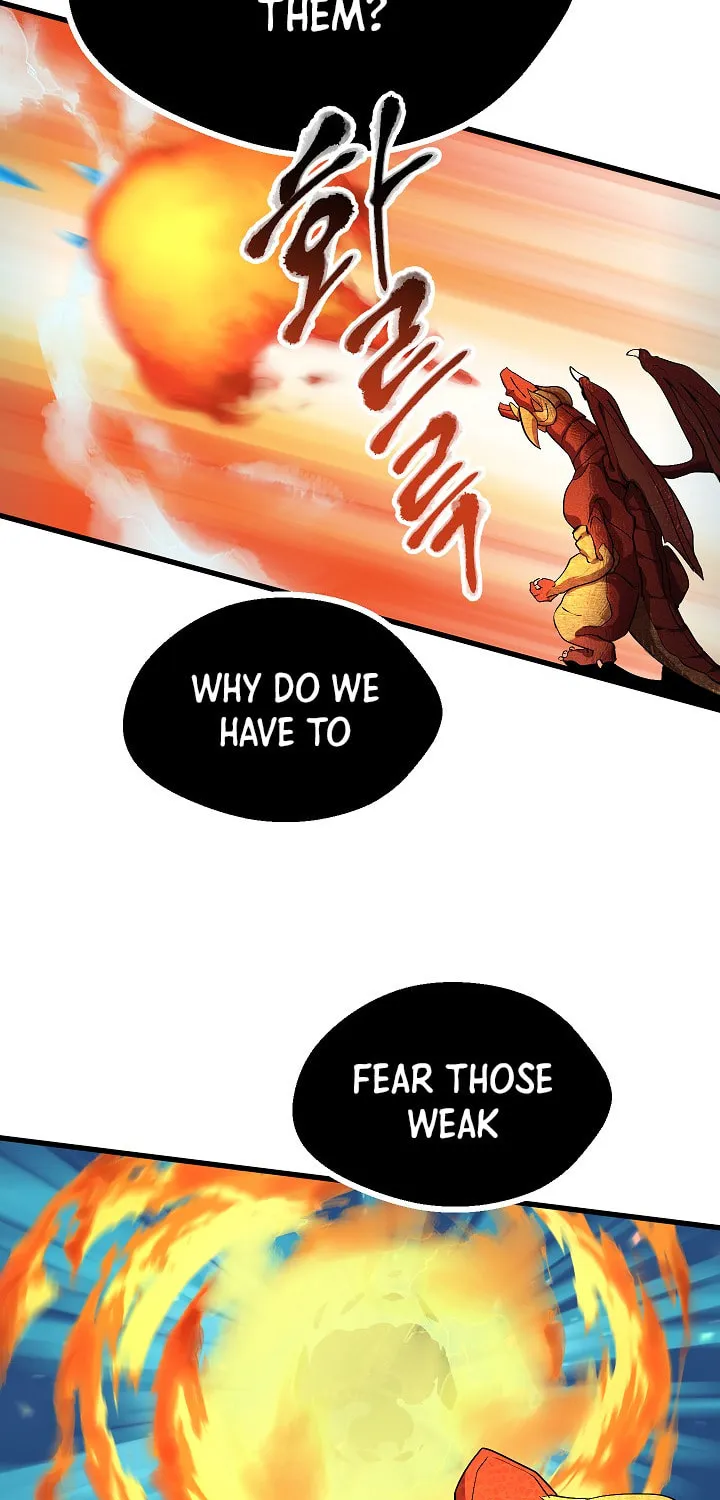 Latna Saga: Survival of a Sword King Chapter 18 page 61 - 