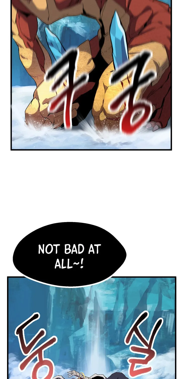 Latna Saga: Survival of a Sword King Chapter 18 page 70 - 