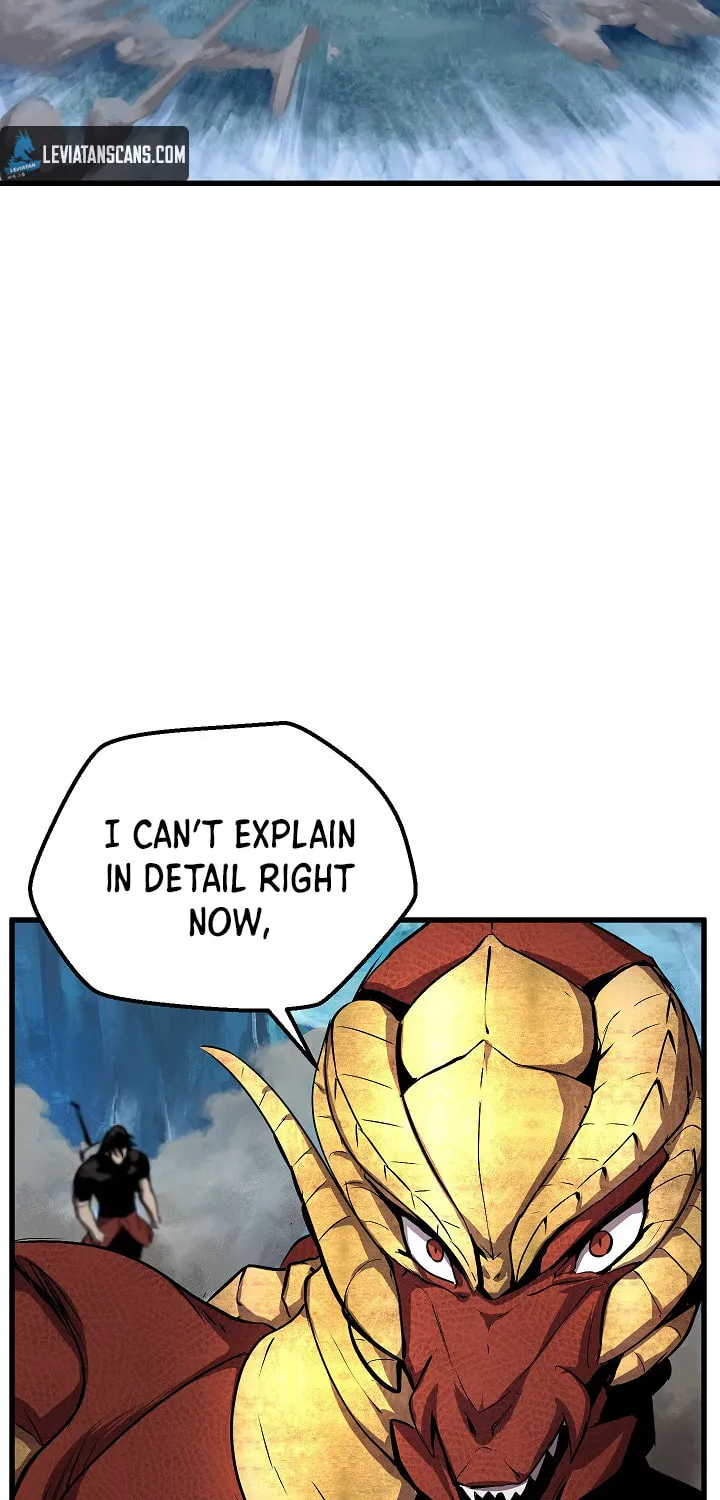 Latna Saga: Survival of a Sword King Chapter 18 page 9 - 