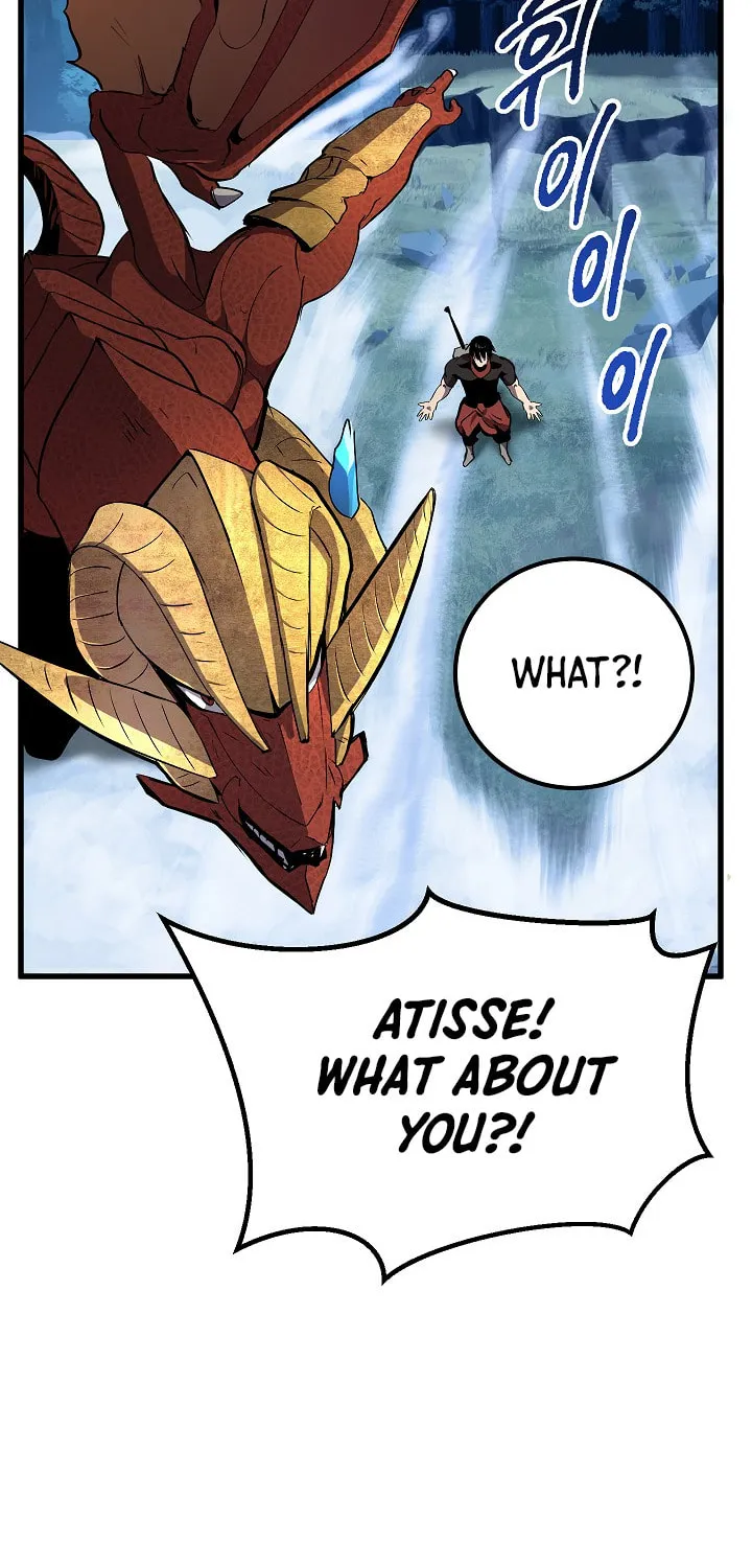 Latna Saga: Survival of a Sword King Chapter 18 page 82 - 