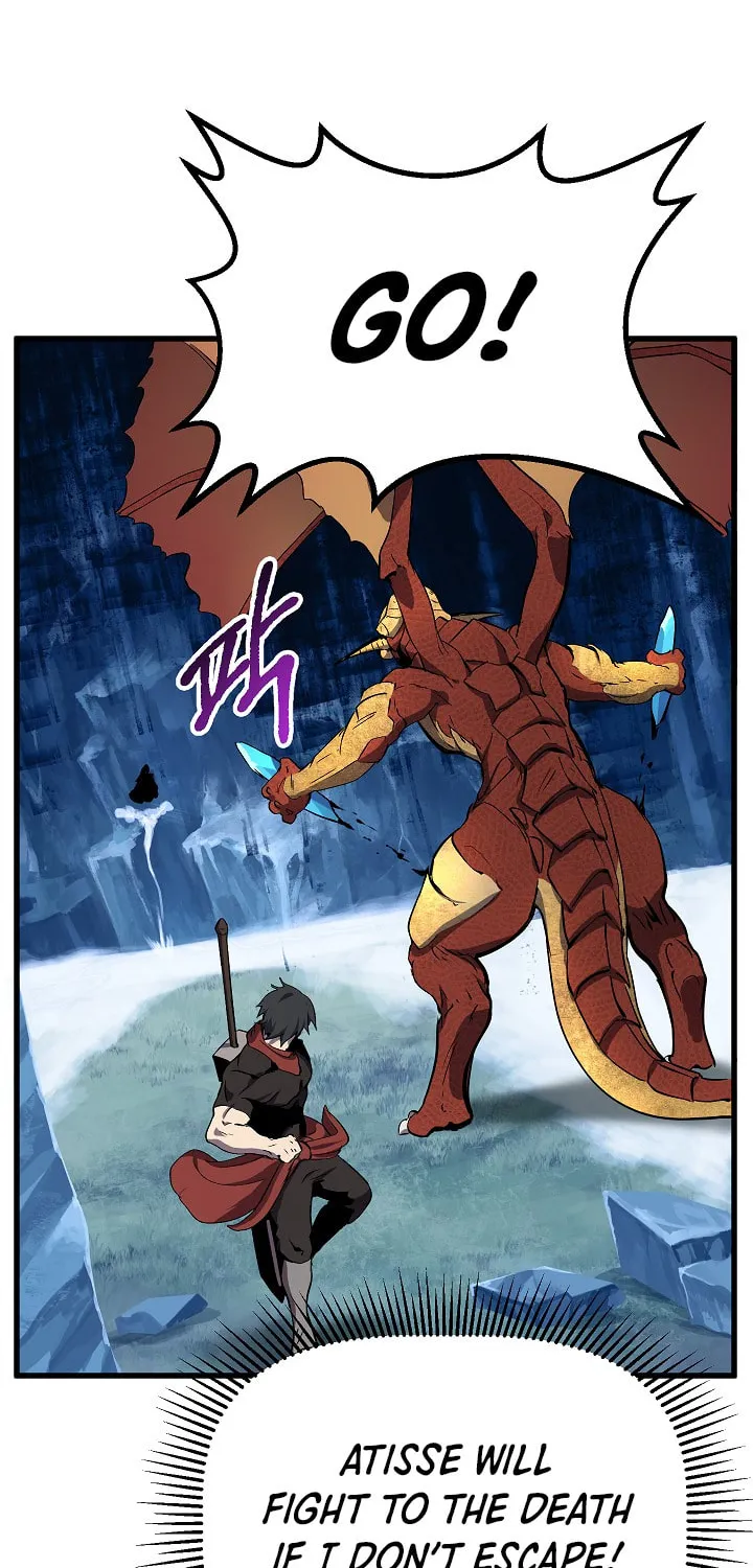 Latna Saga: Survival of a Sword King Chapter 18 page 84 - 
