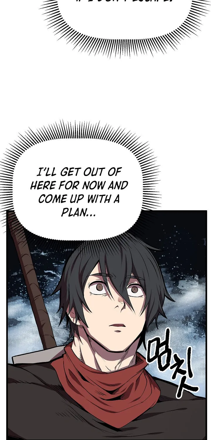Latna Saga: Survival of a Sword King Chapter 18 page 85 - 