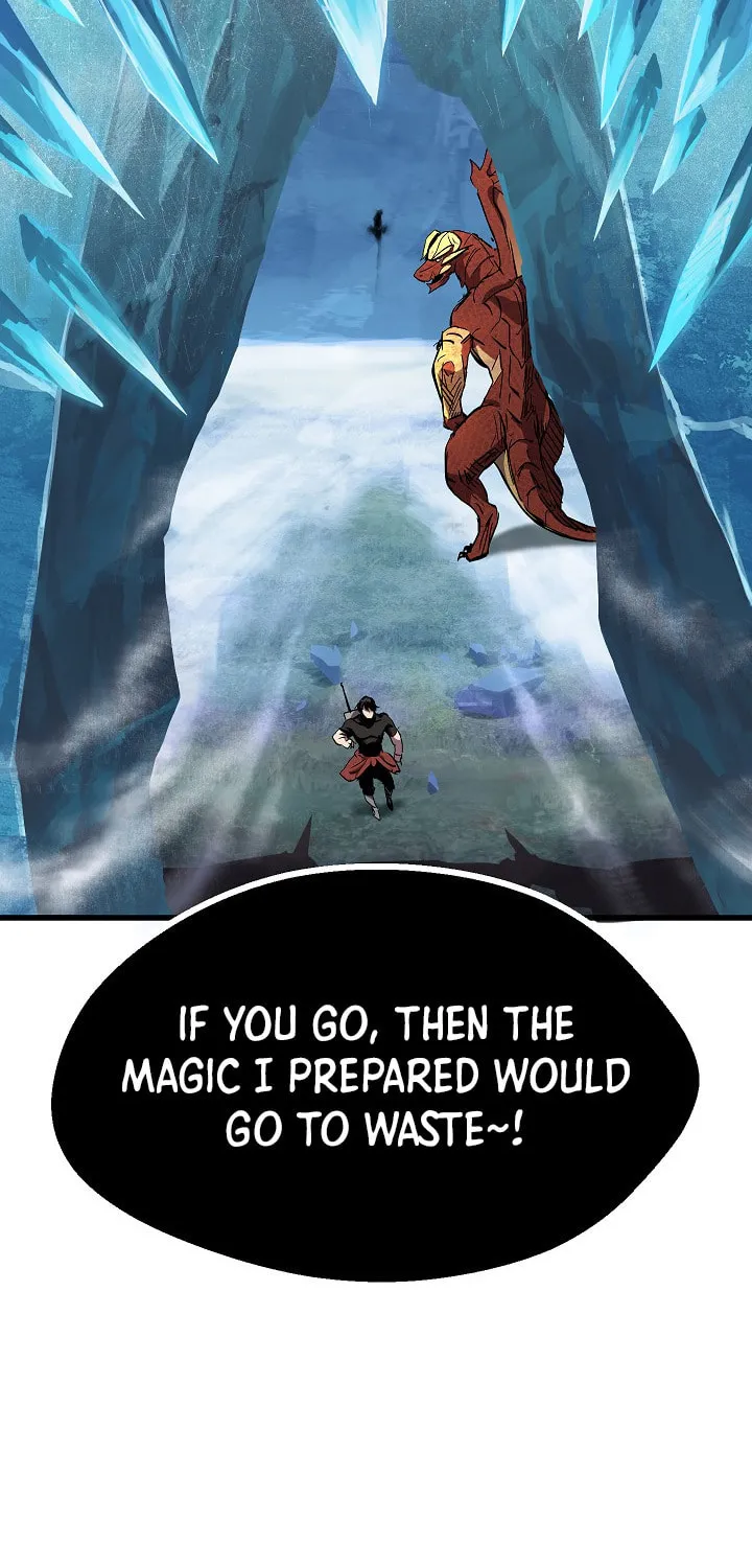Latna Saga: Survival of a Sword King Chapter 18 page 88 - 