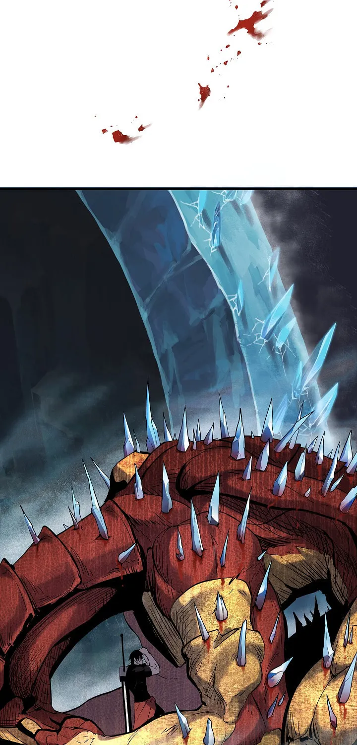 Latna Saga: Survival of a Sword King Chapter 18 page 99 - 