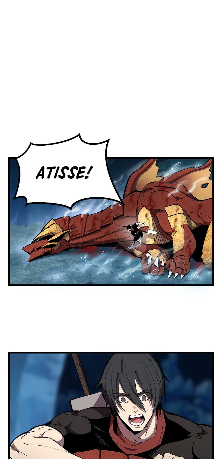 Latna Saga: Survival of a Sword King Chapter 19 page 14 - 