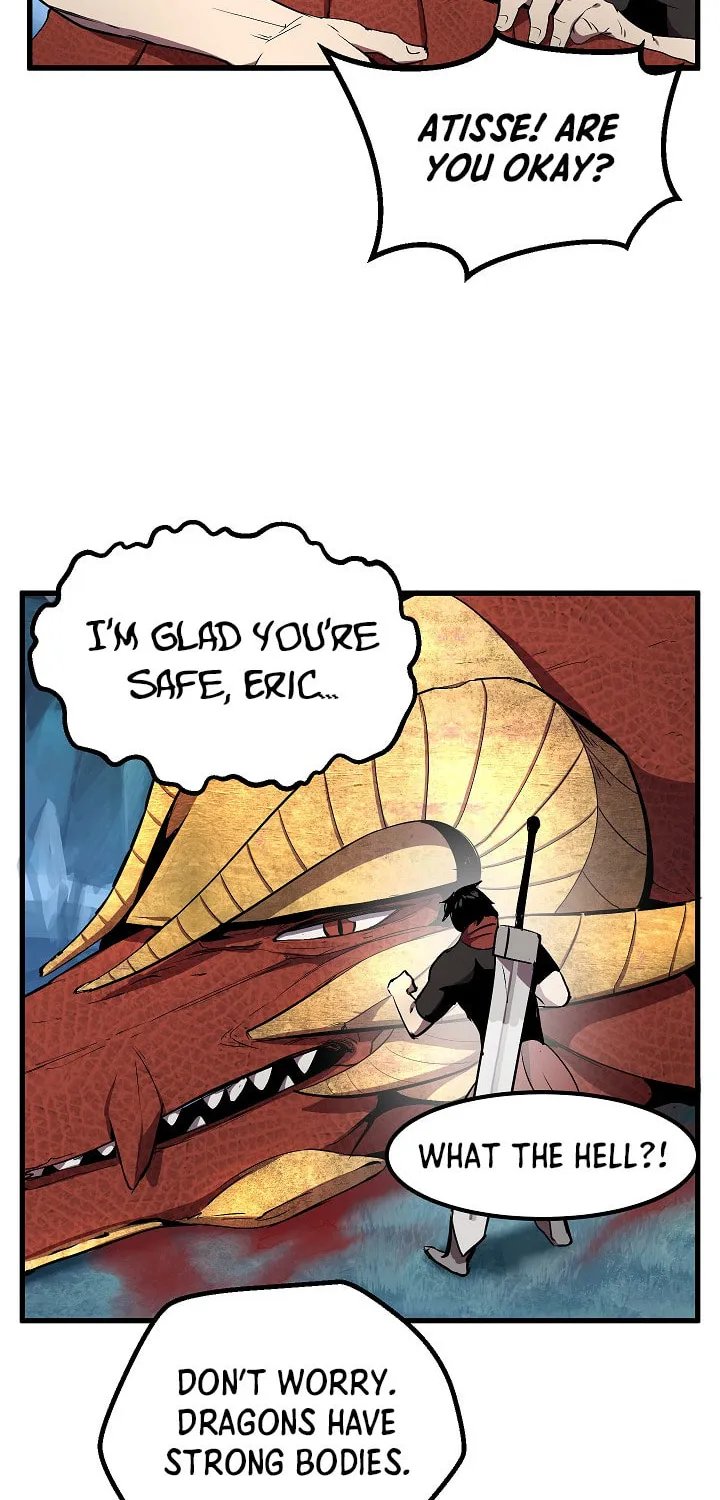 Latna Saga: Survival of a Sword King Chapter 19 page 15 - 