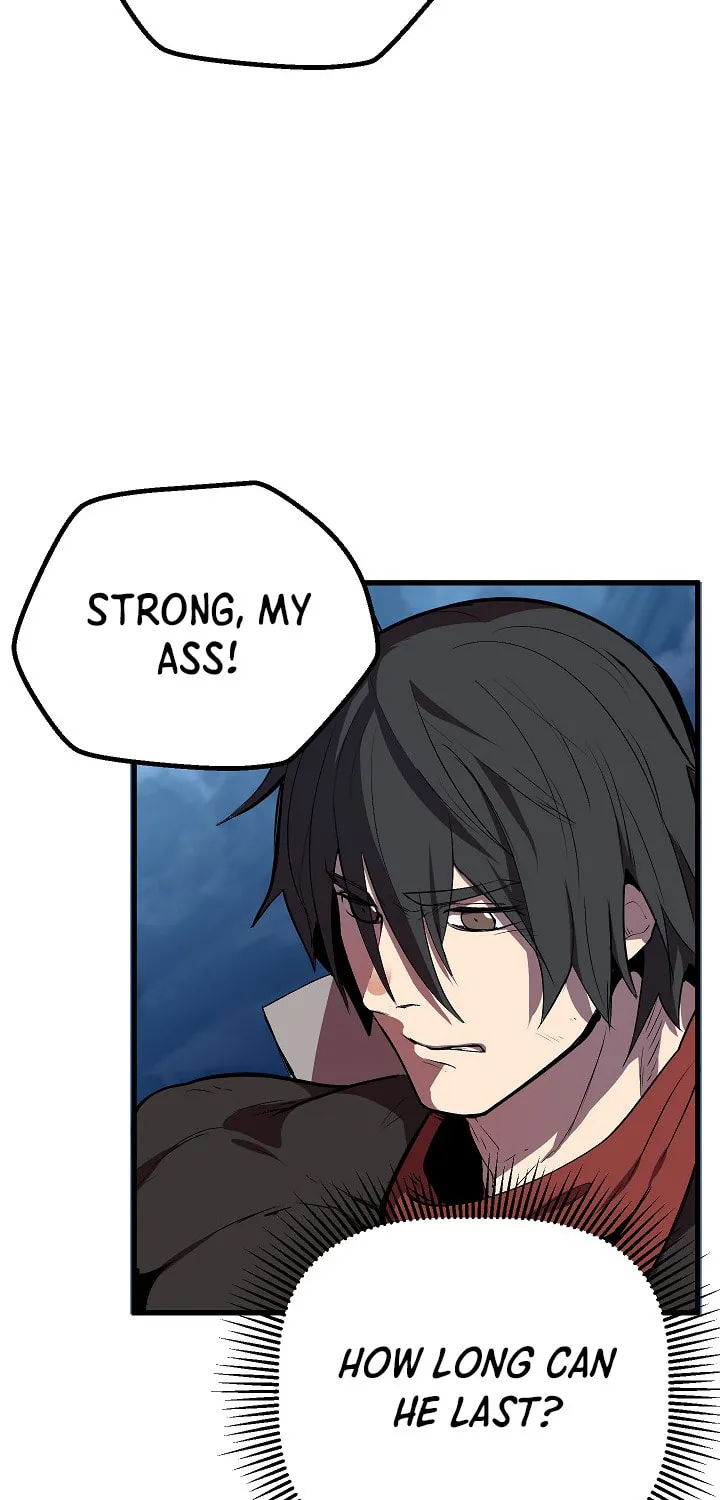 Latna Saga: Survival of a Sword King Chapter 19 page 16 - 