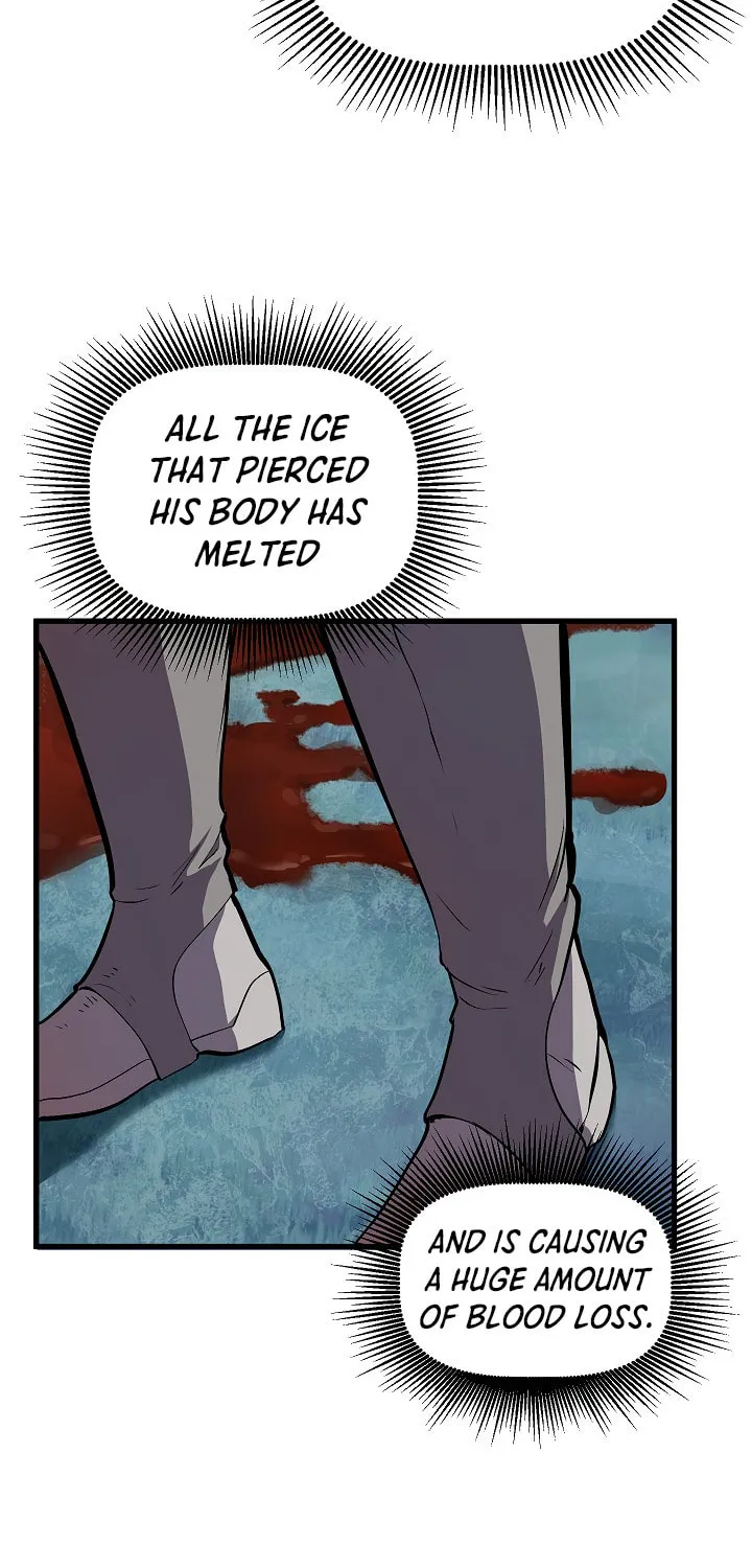 Latna Saga: Survival of a Sword King Chapter 19 page 17 - 