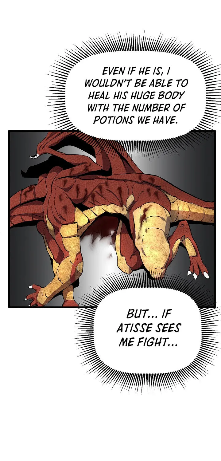 Latna Saga: Survival of a Sword King Chapter 19 page 19 - 