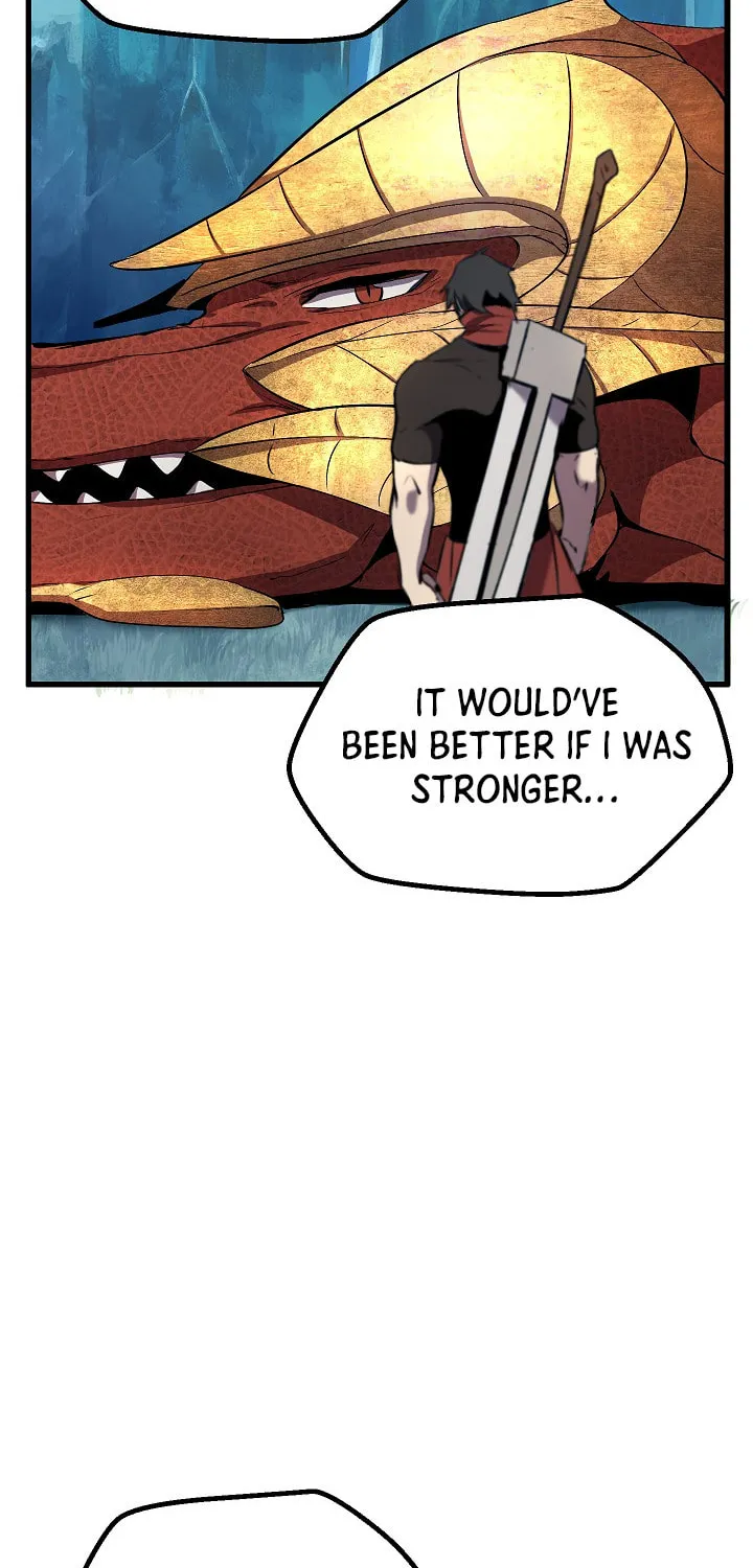 Latna Saga: Survival of a Sword King Chapter 19 page 21 - 